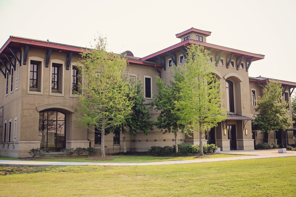 ASCENSION EPISCOPAL SCHOOL SUGAR MILL POND CAMPUS Image